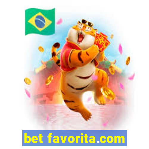 bet favorita.com